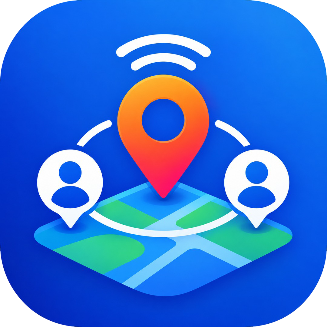 LiveShare Logo
